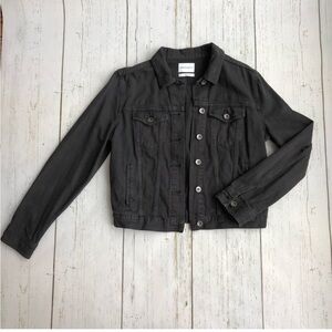 Aritzia Community Medium Denim Jacket